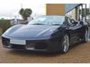 Ferrari F430 Spider F1