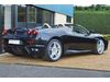 Ferrari F430 Spider F1