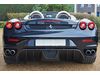 Ferrari F430 Spider F1