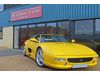 Ferrari 355 GTS F1 - Sold