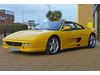 Ferrari 355 GTS F1 - Sold