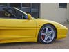 Ferrari 355 GTS F1 - Sold
