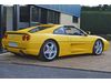 Ferrari 355 GTS F1 - Sold