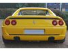 Ferrari 355 GTS F1 - Sold