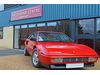 Ferrari Mondial Coupe 3.2 - Sold