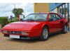 Ferrari Mondial Coupe 3.2 - Sold