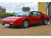 Ferrari Mondial Coupe 3.2 - Sold