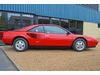 Ferrari Mondial Coupe 3.2 - Sold