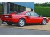 Ferrari Mondial Coupe 3.2 - Sold