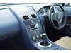 Aston Martin V8 Vantage Manual