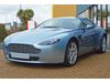 Aston Martin V8 Vantage Manual