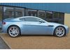 Aston Martin V8 Vantage Manual