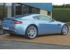 Aston Martin V8 Vantage Manual