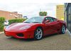 Ferrari 360 Modena F1 - Sold