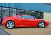 Ferrari 360 Modena F1 - Sold