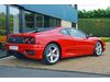 Ferrari 360 Modena F1 - Sold