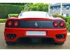 Ferrari 360 Modena F1 - Sold