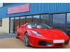 Ferrari F430 Spider Manual