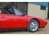 Ferrari Mondial Cabriolet
