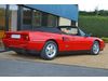 Ferrari Mondial Cabriolet