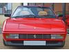 Ferrari Mondial Cabriolet
