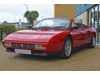 Ferrari Mondial Cabriolet