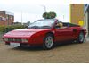 Ferrari Mondial Cabriolet