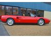 Ferrari Mondial Cabriolet