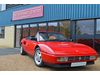 Ferrari Mondial Cabriolet