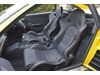 Ferrari 355 Berlinetta Manual - Carbon Fibre Sport Seats