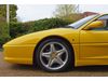 Ferrari 355 Berlinetta Manual - Carbon Fibre Sport Seats