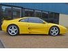 Ferrari 355 Berlinetta Manual - Carbon Fibre Sport Seats