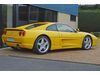 Ferrari 355 Berlinetta Manual - Carbon Fibre Sport Seats