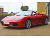 Ferrari F430 Spider F1