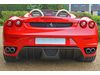 Ferrari F430 Spider F1