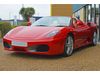 Ferrari F430 Spider F1