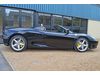Ferrari 360 Spider Manual