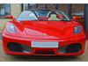 Ferrari F430 Spider F1