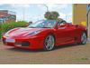 Ferrari F430 Spider F1