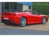 Ferrari F430 Spider F1