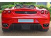 Ferrari F430 Spider F1