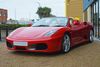 Ferrari F430 Spider F1