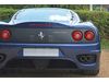 Ferrari 360 Challenge Stradale F1