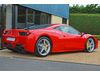 Ferrari 458 Italia DCT - SOLD