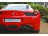 Ferrari 458 Italia DCT - SOLD