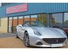 Ferrari California T - 2 Plus 2