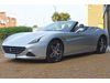 Ferrari California T - 2 Plus 2