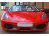 Ferrari F430 Spider F1 - SOLD
