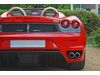 Ferrari F430 Spider F1 - SOLD