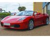 Ferrari F430 Spider F1 - SOLD